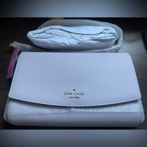 Kate Spade New York Laurel Way Greer Crossbody Shoulder Bag